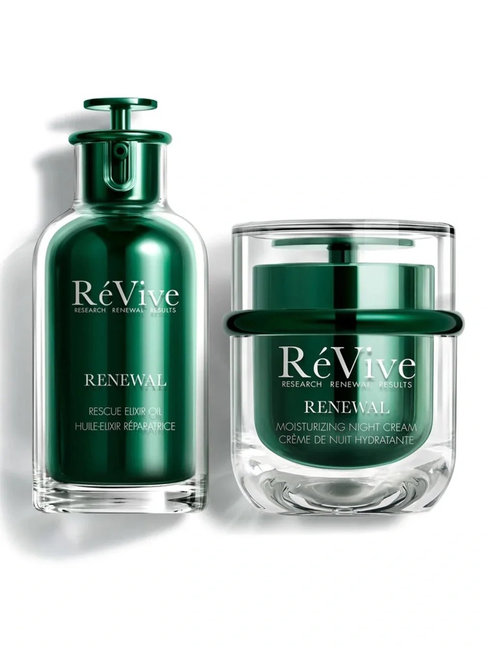 RéVive The Rescue Renewal Duo